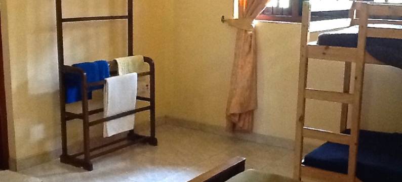 火龙宾馆(Fire Dragon Guest House)图片