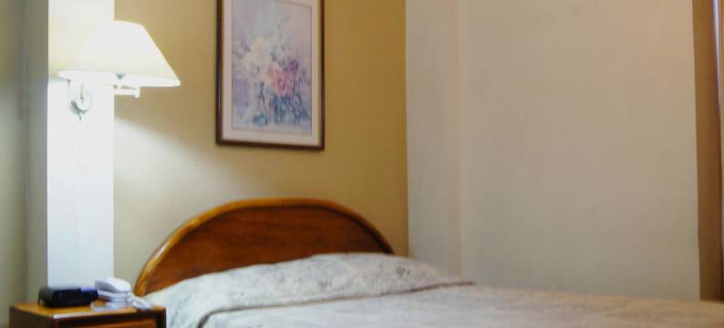 奥雷蒙多酒店(Hotel Aeromundo)图片