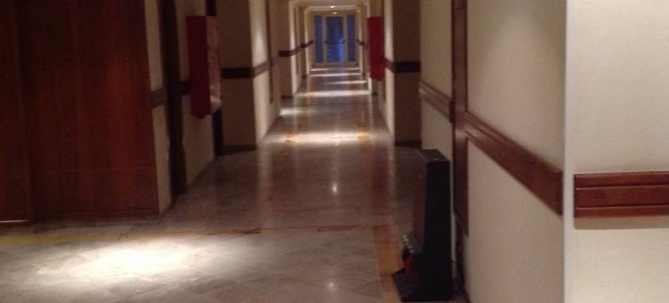 汉娜国际酒店(El Hana International)图片