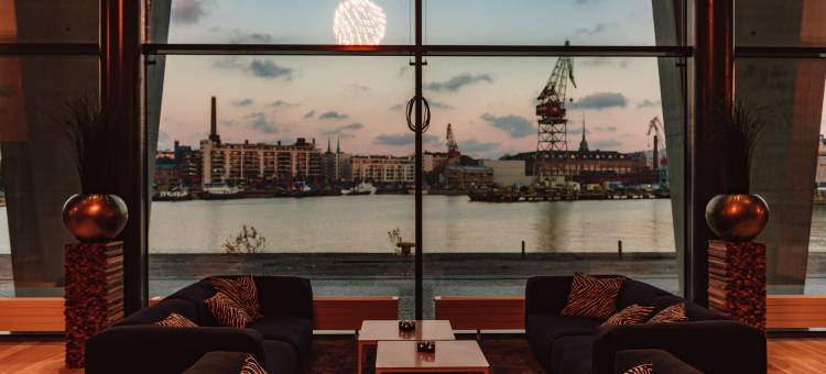 赫尔辛基克拉丽奥酒店(Clarion Hotel Helsinki)图片