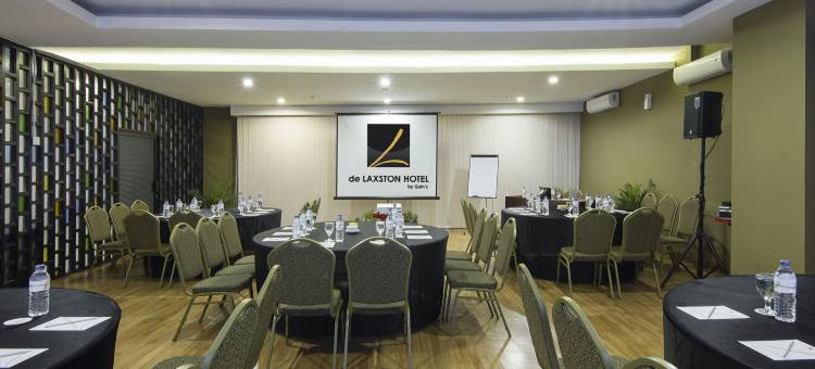 日惹德拉克斯顿酒店-阿扎纳精选(De Laxston Hotel Yogyakarta, Azana Hotels Collection)图片