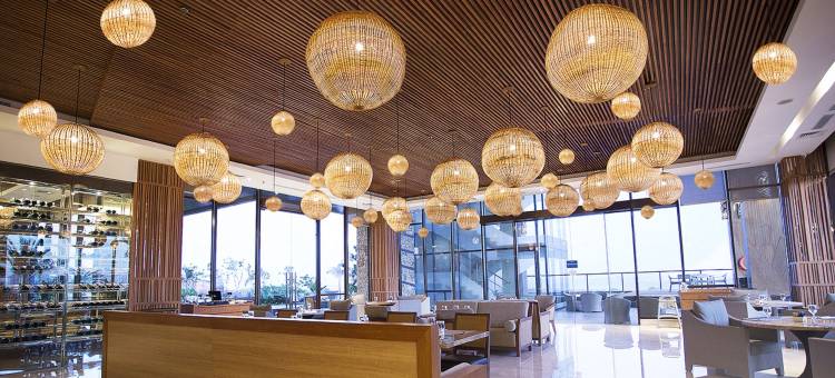 林拉酒店(The Rinra Makassar)图片