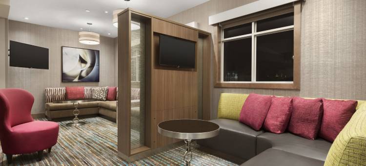 Residence Inn St. Paul Woodbury图片