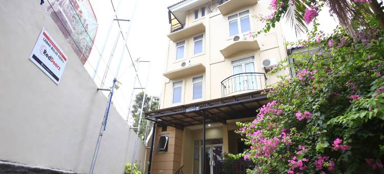 RedDoorz @ Lebak Bulus Raya 3图片
