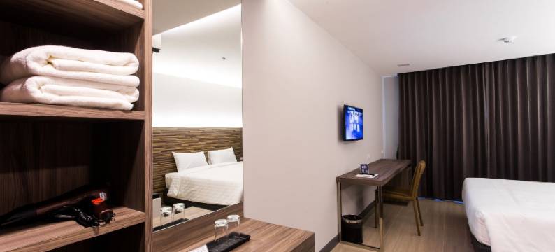 斯彭扎酒店(Spenza Hotel)图片