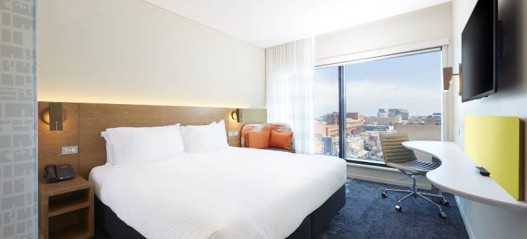 纽卡斯尔智选假日酒店(Holiday Inn Express Newcastle,)图片