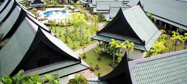 普吉岛机场度假酒店(Airport Resort Phuket)图片