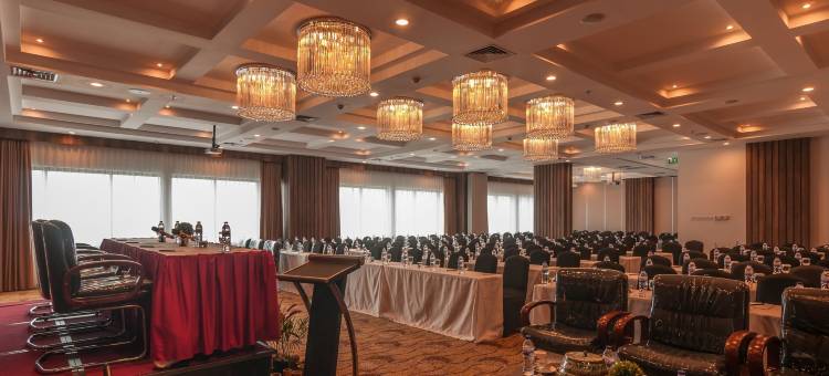 望加锡安萨马洛萨里酒店(Arthama Hotels Makassar)图片