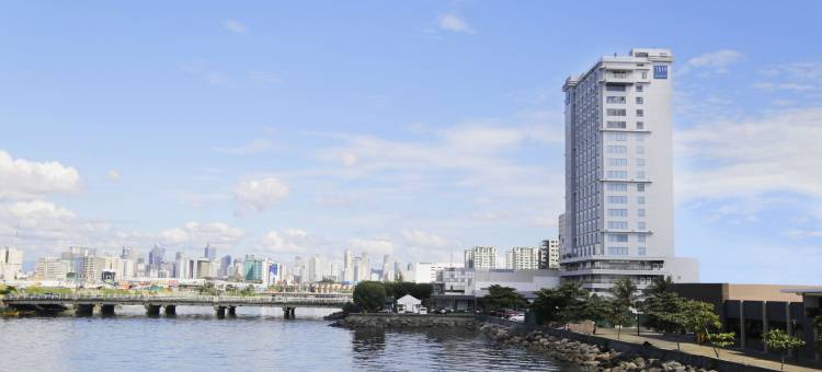 亚洲马尼拉购物中心温德姆爵怡酒店(TRYP by Wyndham Mall of Asia Manila)图片