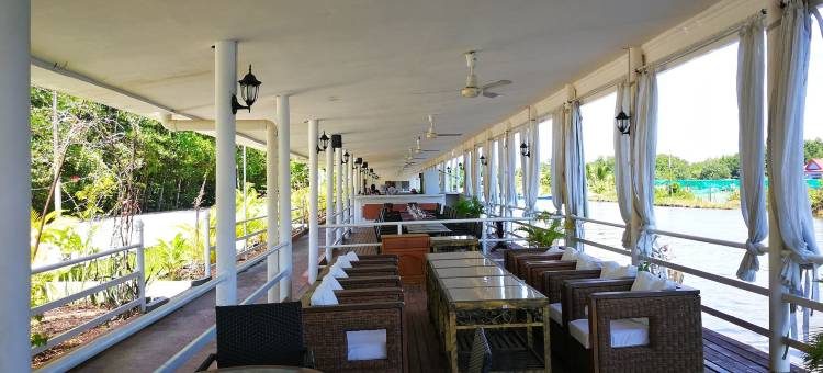 红树林庇护度假村(Mangrove Sanctuary Resort)图片