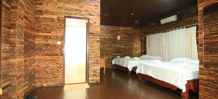 红树林庇护度假村(Mangrove Sanctuary Resort)图片