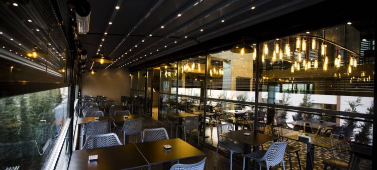 城市阁楼161(Cityloft 161)图片