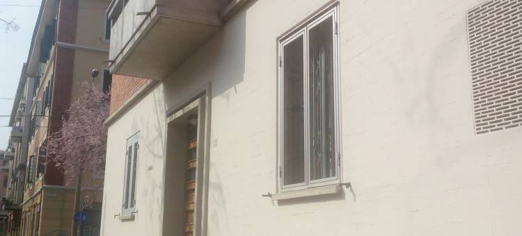 阿克罗巴莱诺住宿加早餐酒店(Bed and Breakfast Arcobaleno)图片