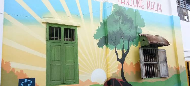 丹绒酒店(Hotel Tanjong)图片