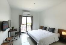 苏克服务式公寓(Sukh Serviced Apartment)酒店图片