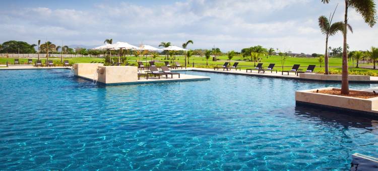 巴拿马市圣塔马里亚豪华精选酒店及高尔夫度假村(The Santa Maria, a Luxury Collection Hotel & Golf Resort, Panama City)图片