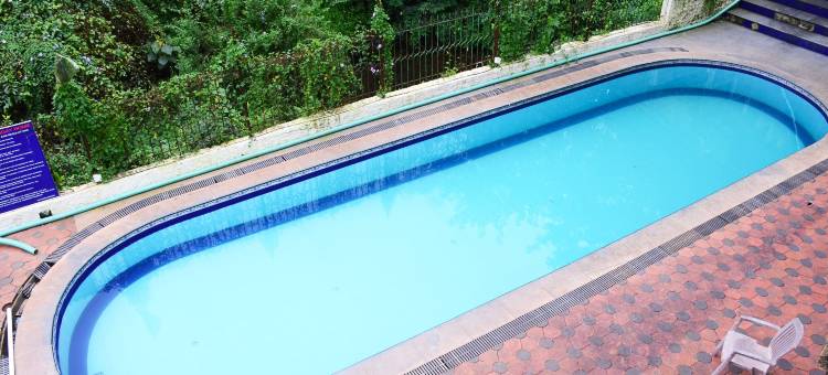 OYO 7293 巴西利卡度假屋酒店(OYO 7293 Basilica Holiday Home)图片