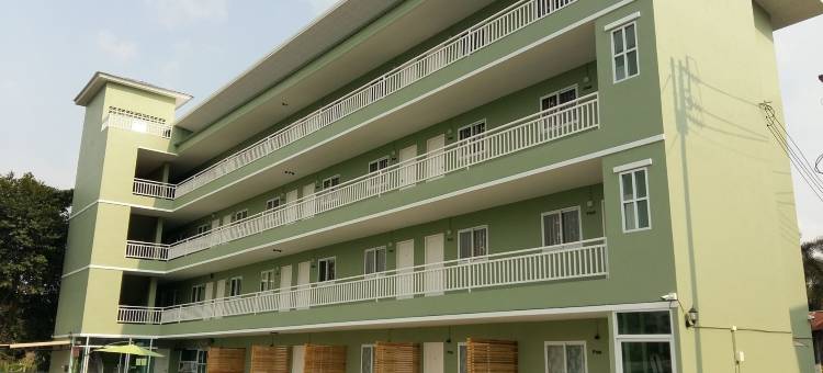 P 屋公寓酒店(P House Apartment)图片