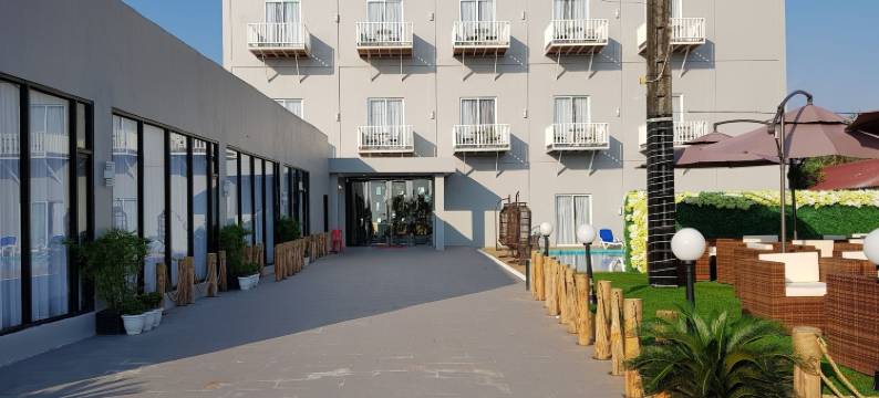 皇家 精品酒店(Royal Boutique Hotel)图片