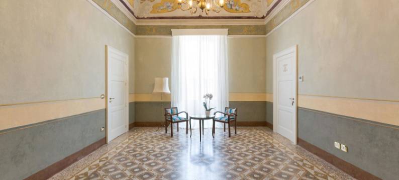 法斯蒂宫(Palazzo Fasti)图片