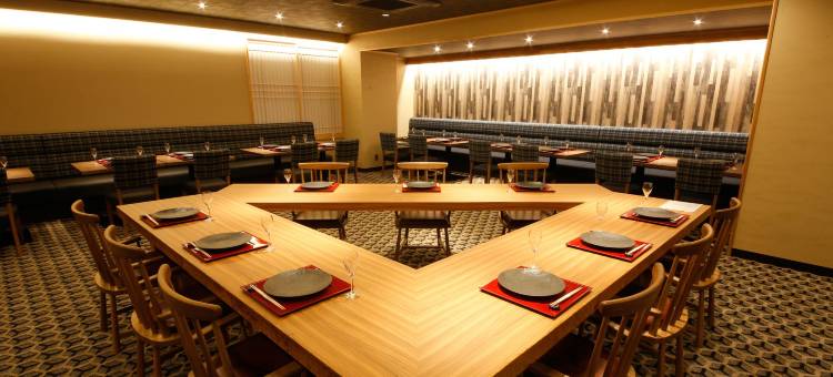 淡路岛凑小宿旅馆(Minato Koyado Awajishima)图片