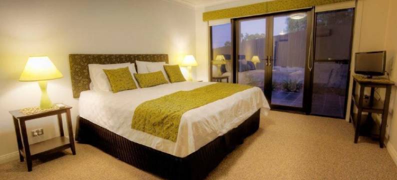 巴伦丁西佩酒店(Sippers at Ballandean)图片