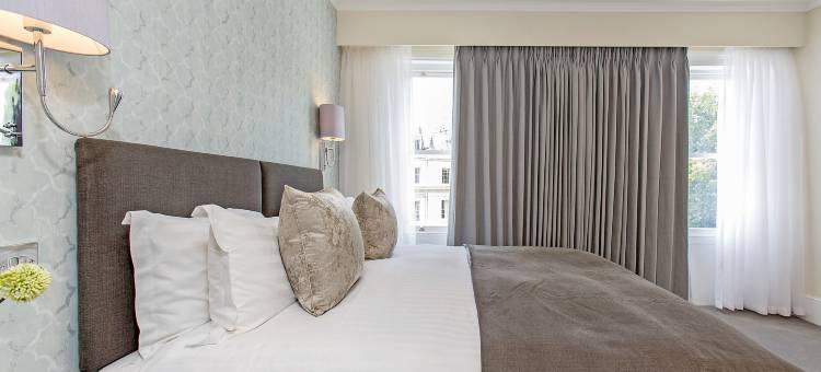 骑士桥凯瑟姆科尔特公寓式酒店(Chesham Court Knightsbridge)图片