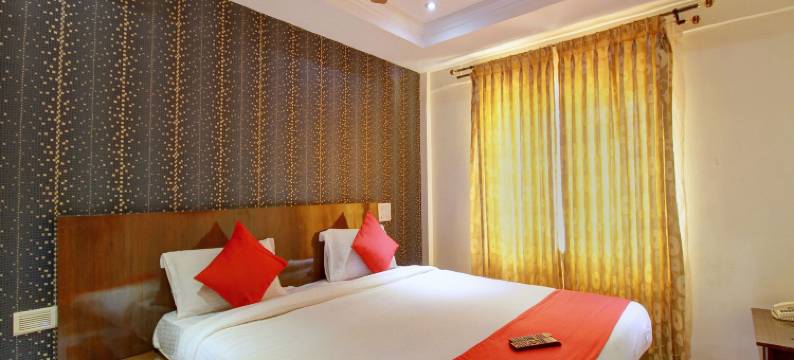 OYO 12941 Hotel Forest Transit图片