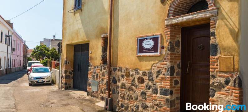 动物群酒店(Faunele)图片