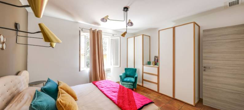 达纳别墅酒店(Villa Danah)图片