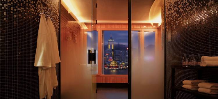 香港半岛酒店图片