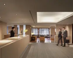 公共區域
