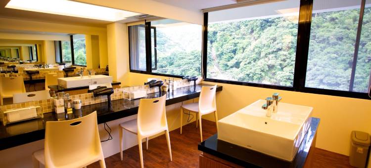 新北Spring Spa温泉山庄图片