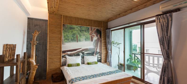 宜兰真水兰阳白鹭鸶民宿图片