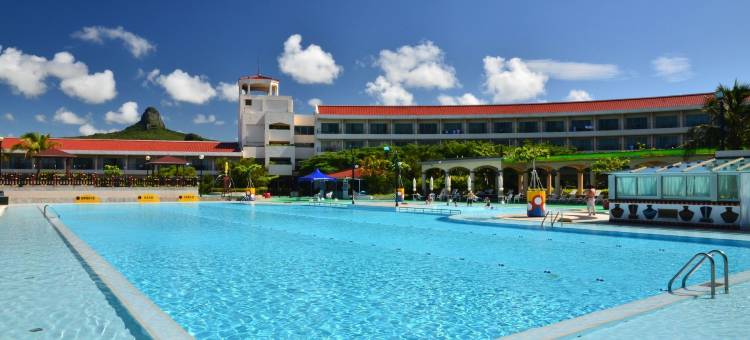 垦丁福华Villa图片