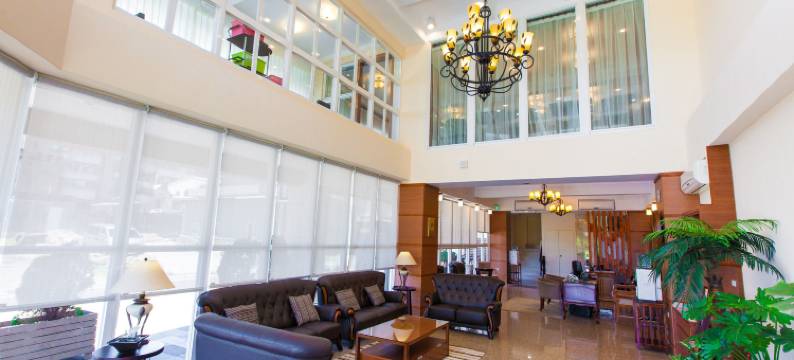 花莲乐活休闲海景饭店图片