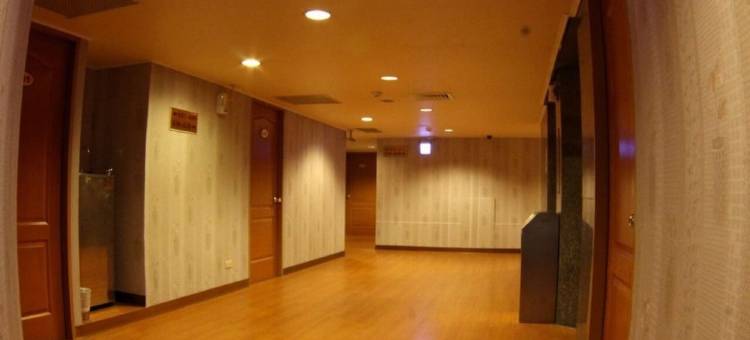 高雄龙翔商务大饭店图片