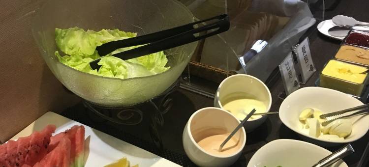 高雄河堤恋馆商务汽车旅馆图片