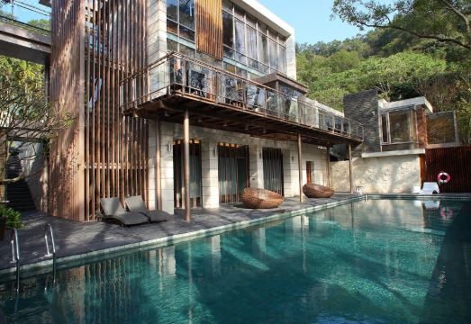 ChooArt B&B Hotel Overview