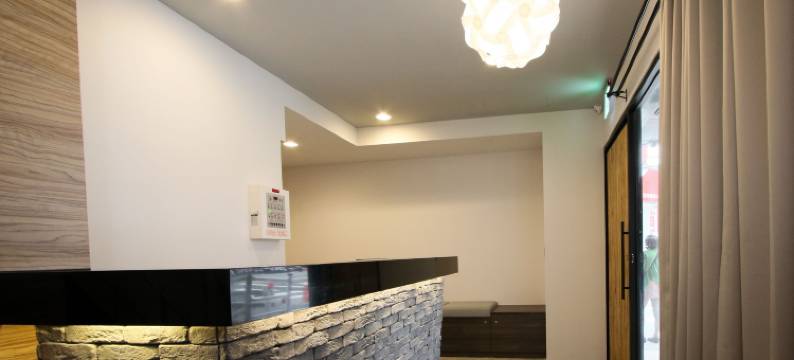 台北这地方民宿图片