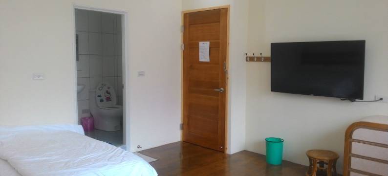 台东木头人民宿图片