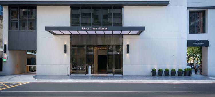 高雄帕可丽酒店图片