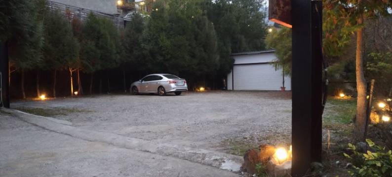 南投清境爱薰阁会馆图片