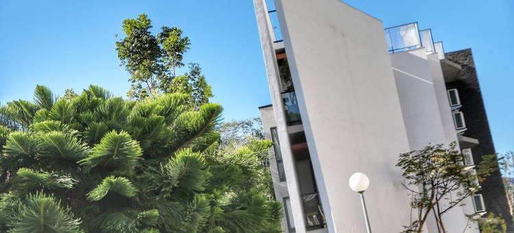 日月潭朵丽丝的家图片