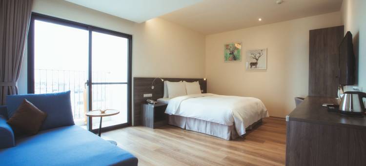 屏东枋客文旅图片