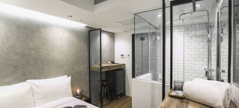 香港客舍酒店图片