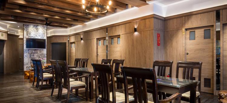 金汤温泉会馆图片