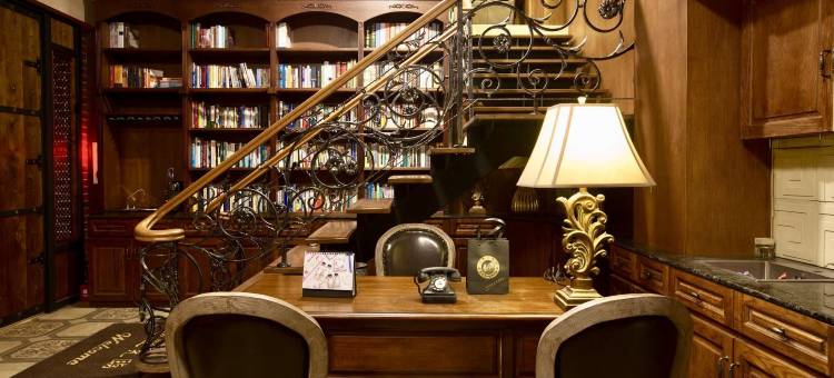 埔里故事馆图片