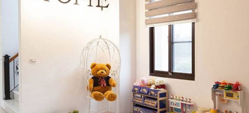 安农白宫·庄园·民宿图片