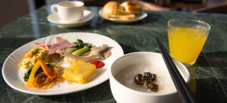 秝芯旅店(高雄驳二爱河馆)图片